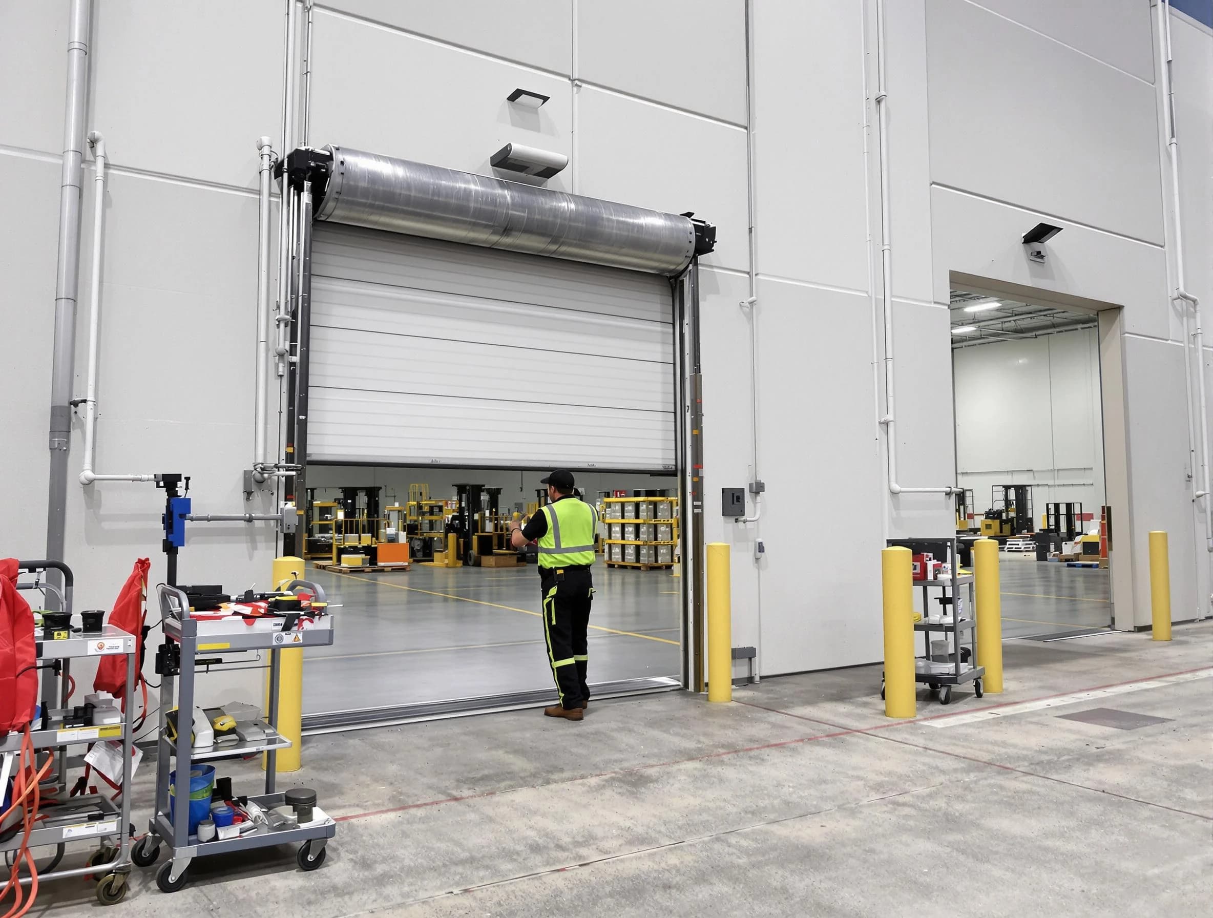 Commercial Repair service in Corrales, NM